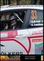 33 Peugeot 208 Rally4 G.Cali - A.Catalfamo Prove (1)